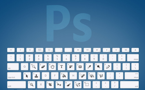 Ps cs6